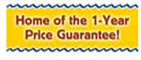 Storage Phoenix 1 year price guarantee